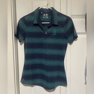PGA TPC Women’s Golf shirt